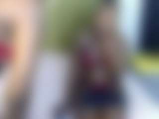 Rox and Ane's Live Sex Cam Show