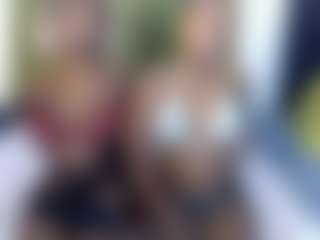 Rox and Ane's Live Sex Cam Show