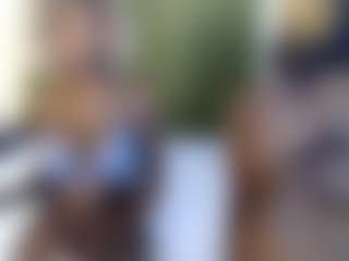 Live cam show with Rox and Ane - Thin on nudelive.tv