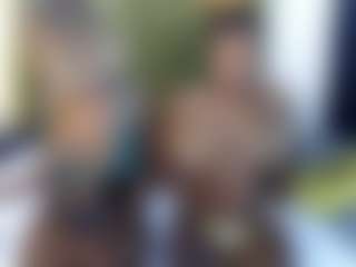 Rox and Ane's Live Sex Cam Show