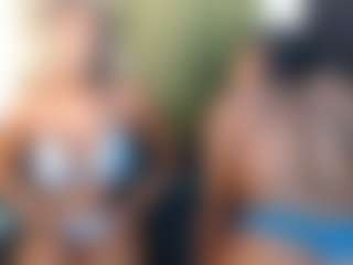 Rox and Ane's Live Sex Cam Show