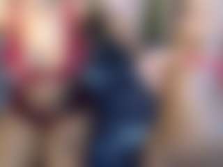Rox and Ane's Live Sex Cam Show