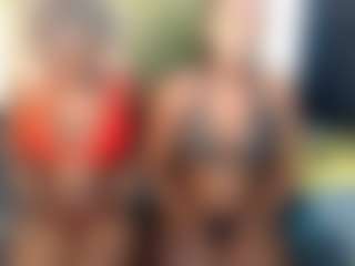 Rox and Ane's Live Sex Cam Show