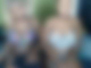 Rox and Ane's Live Sex Cam Show