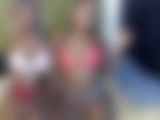 Rox and Ane's Live Sex Cam Show