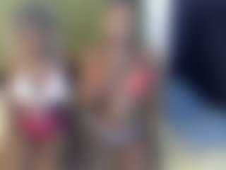 Live cam show with Rox and Ane - Tease on xxxlivecams.org