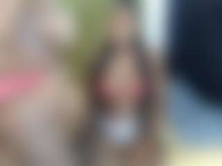Rox and Ane's Live Sex Cam Show