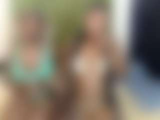 Rox and Ane's Live Sex Cam Show