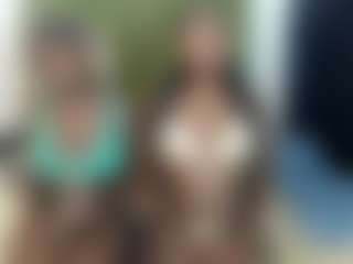 Rox and Ane's Live Sex Cam Show