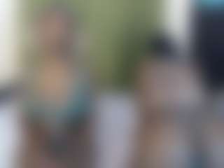 Live cam show with Rox and Ane - Brown Eyes on Camming Site