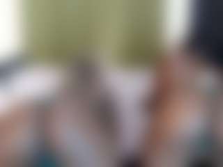 Live cam show with Rox and Ane - Tease on Dolls Live