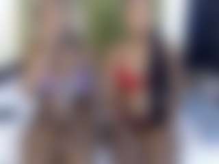 Rox and Ane's Live Sex Cam Show