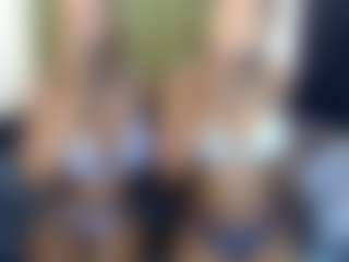 Rox and Ane's Live Sex Cam Show