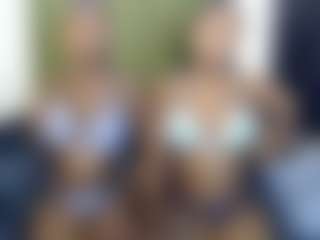 Rox and Ane's Live Sex Cam Show