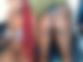 Rox and Ane's Live Sex Cam Show