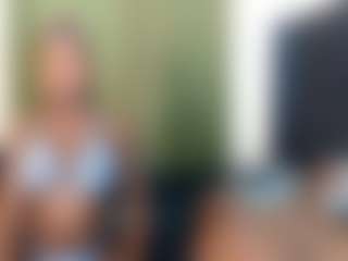 Live cam show with Rox and Ane - Thin on CamClone