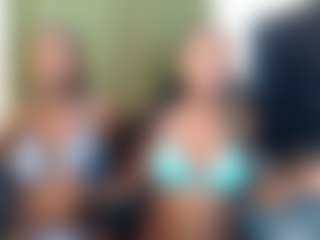 Rox and Ane's Live Sex Cam Show