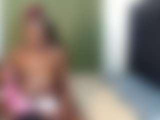 Live cam show with Rox and Ane - Nipple Piercings on Gym Cam Girls