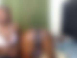 Live cam show with Rox and Ane - Brown Eyes on Camsoda