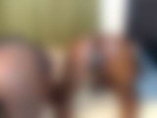 Live cam show with Rox and Ane - Thin on StripNow