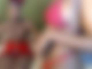 Live cam show with Rox and Ane - Thin on Taboo Cams XXX
