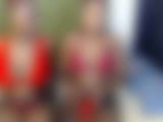 Rox and Ane's Live Sex Cam Show