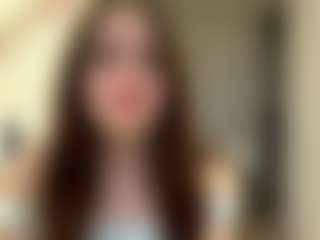 Live cam show with SerinaAmento - Horny on fuck-show.com