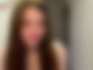 SerinaAmento's Live Sex Cam Show