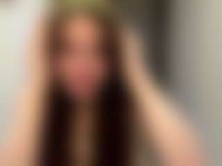 SerinaAmento's Live Sex Cam Show