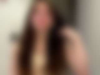 Live cam show with SerinaAmento - Joi on PervPlay.com