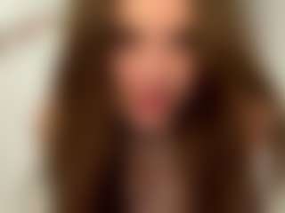 Live cam show with SerinaAmento - Bondage on Fit Hotties