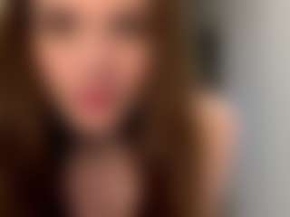 Live cam show with SerinaAmento - Bondage on hrnylive.com
