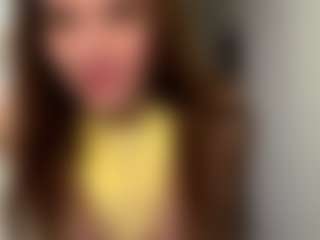 Live cam show with SerinaAmento - Athletic on 1on1-livenow