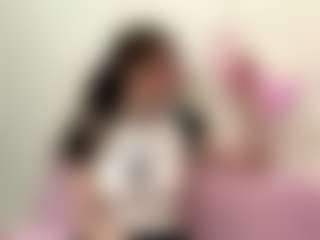 SerinaAmento's Live Sex Cam Show