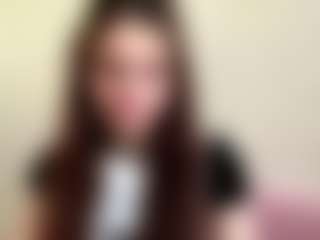 Live cam show with SerinaAmento - Horny on pussylord.com