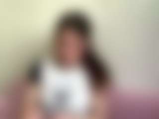 SerinaAmento's Live Sex Cam Show
