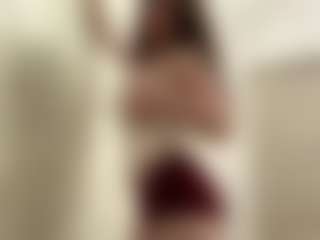 SerinaAmento's Live Sex Cam Show