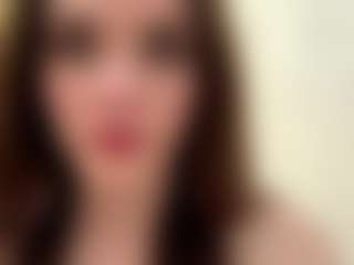 SerinaAmento's Live Sex Cam Show
