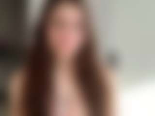 SerinaAmento's Live Sex Cam Show
