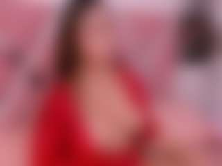 Sky Saenz's Live Sex Cam Show