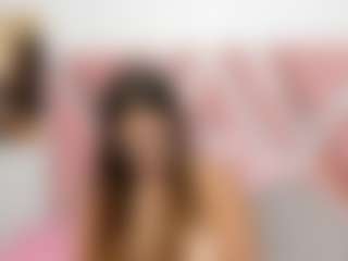 Sky Saenz's Live Sex Cam Show