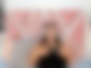Sky Saenz's Live Sex Cam Show