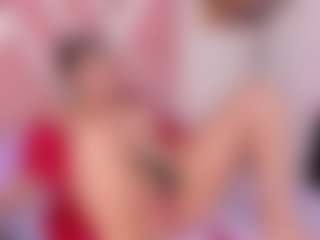 Sky Saenz's Live Sex Cam Show