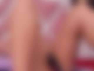 Sky Saenz's Live Sex Cam Show
