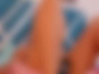 Live cam show with Sky Saenz - Foot Fetish Blonde Hair on Taboo Cams XXX