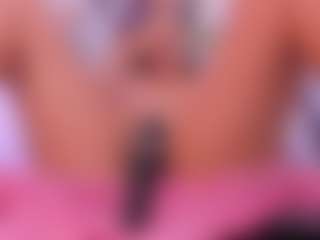 Live cam show with Sky Saenz - Blonde Hair Fetish on Strip Flash - Live Sex Shows