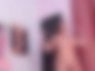 Live cam show with Sky Saenz - Blonde Hair Curvy on mypornchat.com