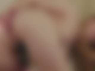 Live cam show with SkyNyxx - Red Hair on CamSodaAdn