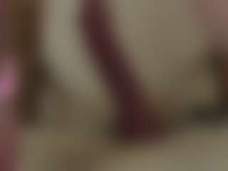 Live cam show with SkyNyxx - Red Hair Anal on SxyPornLive