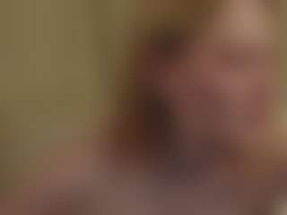 Live cam show with SkyNyxx - Red Hair on Ass Tok